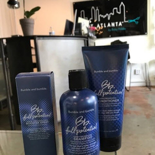 CutAtlanta is a Hair Salon in Atlanta providing A Sophisticated and Stylish Hair Experience