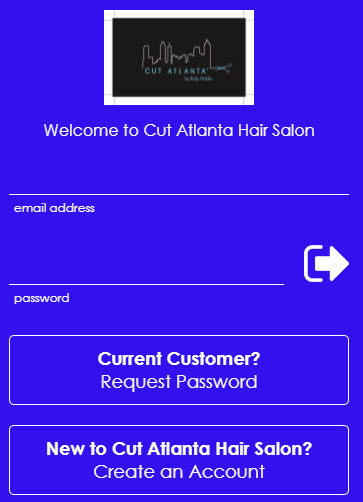 Make an Appointment - Cut Atlanta | Hair Salon in Atlanta