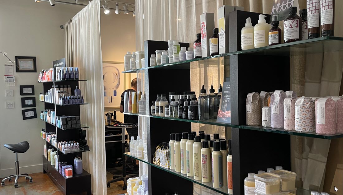 Services - Cut Atlanta | Hair Salon in Atlanta