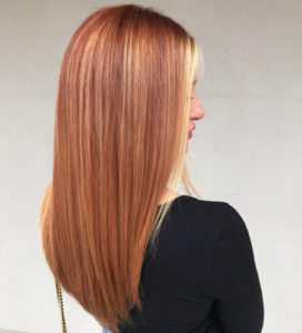 Cut Atlanta - Hair Color