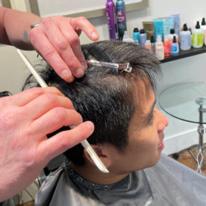 Cut Atlanta - Men's Haircuts