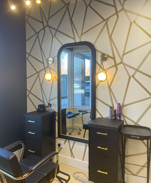 Reopened, Revamped, and Ready: Cut Atlanta Unveils Stunning Renovation