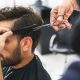 Midtown Atlanta Men's Hair Cuts Hair Salon