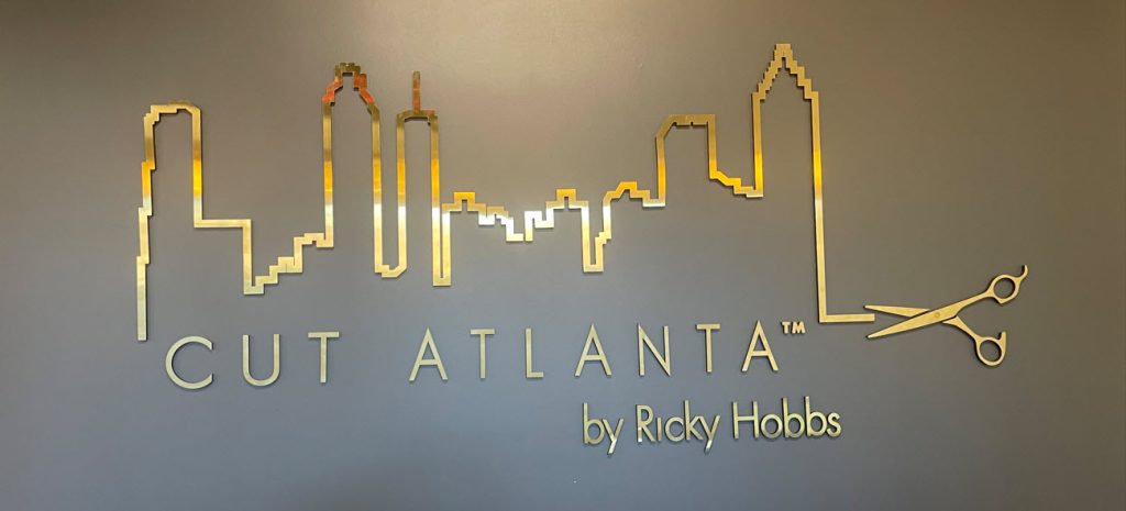 Hair Salons Atlanta