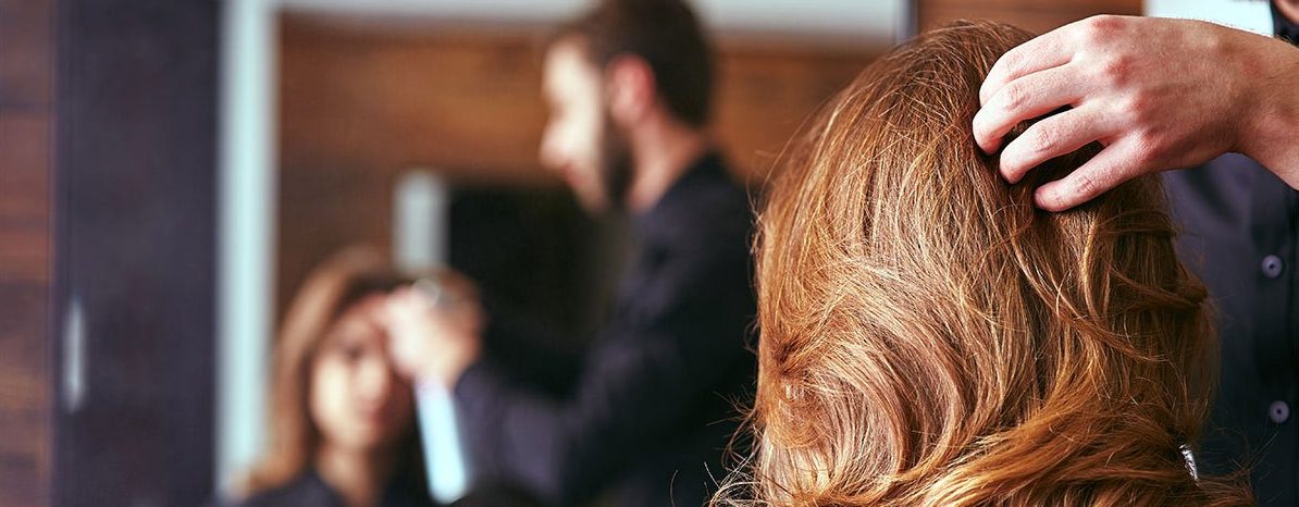 Women’s Hair Salon Near Me