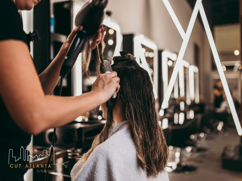 Women’s Haircuts Brookhaven