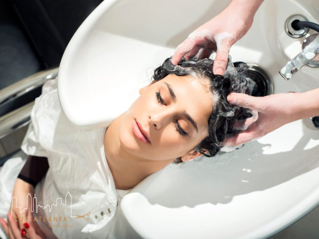 Women’s Haircuts Lenox