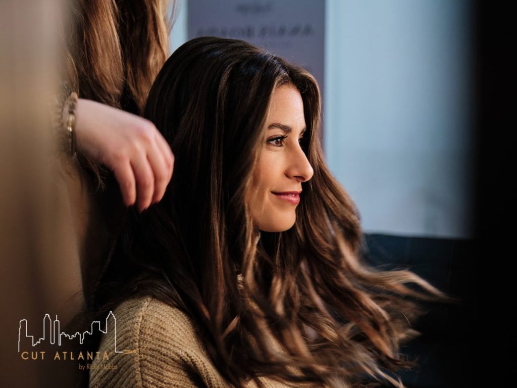 Women’s Haircuts Inman Park