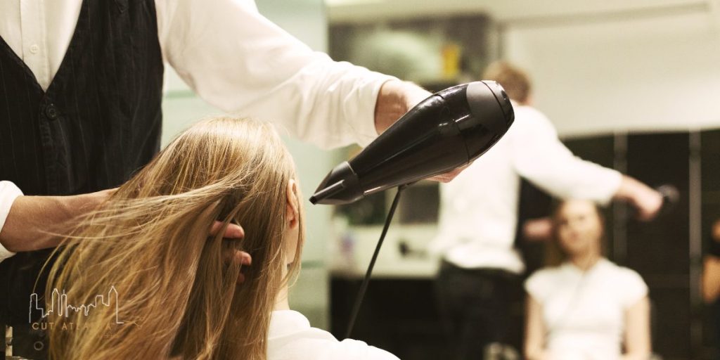 Booth Rental Salon in Atlanta