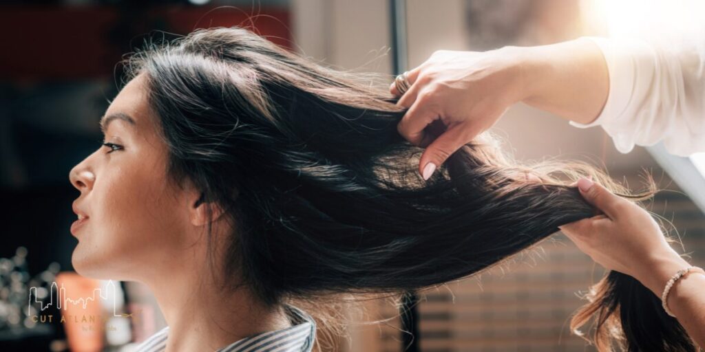 Best Hair Salon Midtown Atlanta