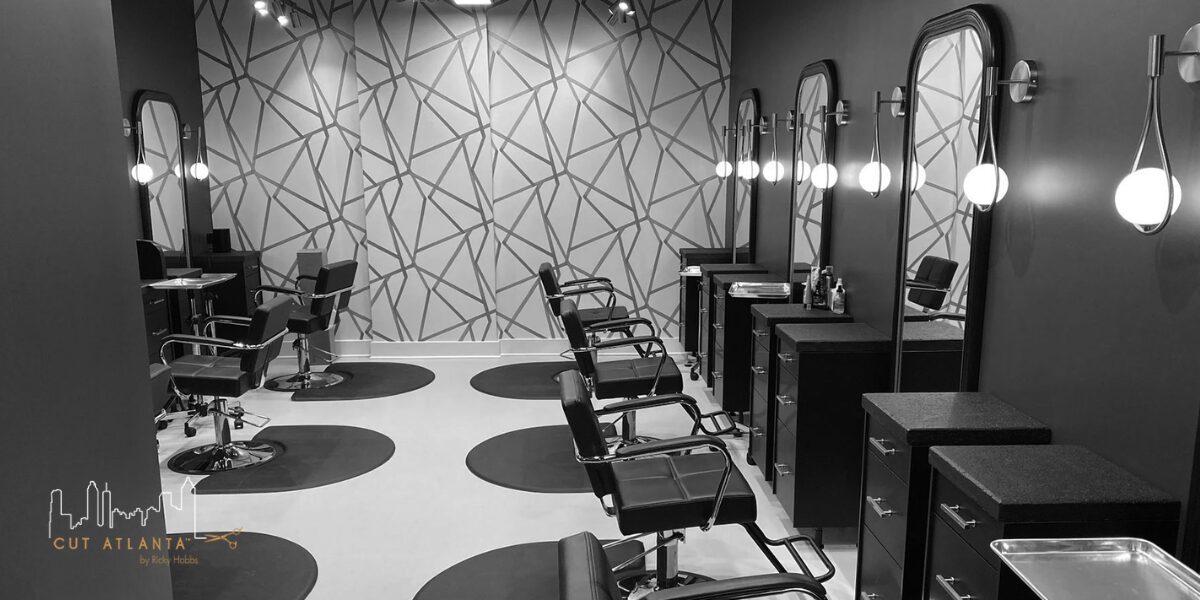 Hair Salon in Midtown Atlanta